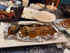 -玉桥餐厅(天坛店)