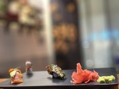 -戏作寿司(观音桥店)