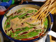 -喝丢一只鞋海鲜烧烤·海肠捞饭(市场店)