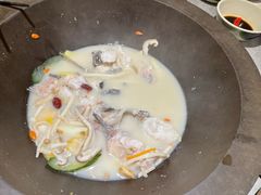 -鲜潭蒸汽石锅鱼(万象前海店)