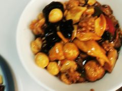 -京味精餐厅(长椿里小区店)