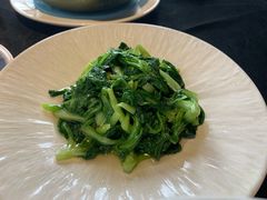 清炒时蔬-御锦天(外滩六号店)