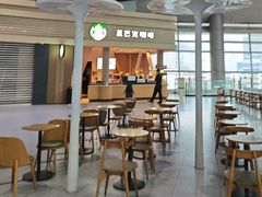 -星巴克(北京南站第二店)