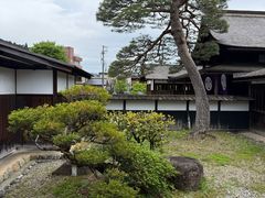 -高山阵屋
