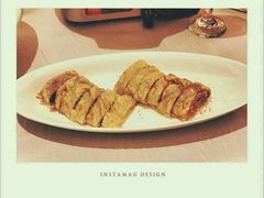 -粗茶淡饭·汉口公馆(循礼门店)