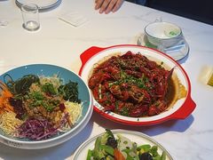 -京城·森鸽排档(双井店)