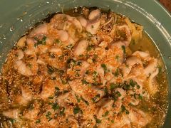 -周渝食惦·酸菜鱼精致川菜(横岗店)