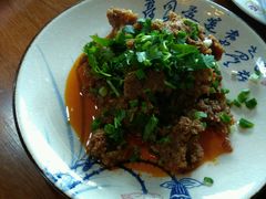 -代羊肉(中和店)