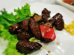 -老洋房花园饭店(绍兴路店)