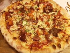-盘炉forenza·云贵川融合小食堂 ( 钟楼中柳巷店)