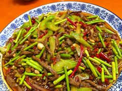-李大爷的泡椒馆(冉家坝店)