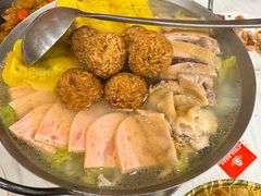 三鮮鍋仔-庐州太太(CBD店)
