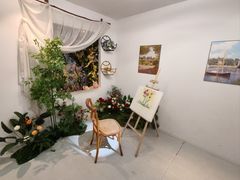 -成都梵高星空艺术馆(春熙路旗舰店)