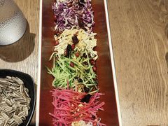 -华府九号海鲜烧烤大排档(龙域店)