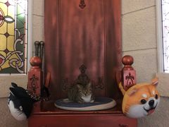 -逃脱反斗城沉浸剧情密室(北京路店)