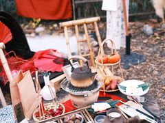 -HERRE·FARM 赫尔露营农场·团建聚会包场