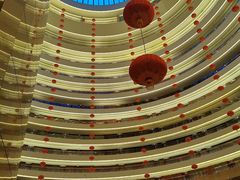 -杭州国际会议中心洲际酒店-原素全日餐厅(解放东路店)