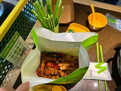 -蛙喔牛蛙(百联南方店)