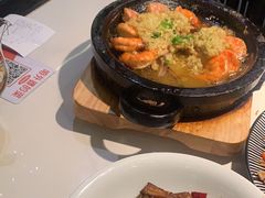 -田婆婆的菜(海口友谊阳光城店)