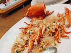 -水月周庄铂尔曼酒店-水月荟中餐厅