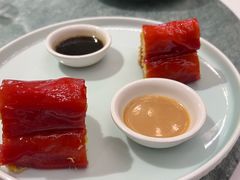 -花城苑广府菜(侨鑫店)