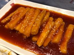 -红辣椒·川菜·火锅(张杨路店)