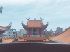 -显应宫(长乐区)