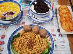 -吉禧粤特色甜品小吃(腾飞店)