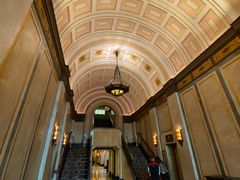 -上海和平饭店 Fairmont Peace Hotel