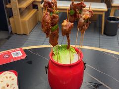 -蜀大侠火锅.川剧变脸(龙泉世茂店)