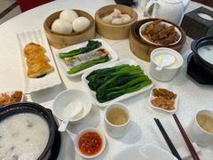 -大香港酒楼(国宾店)