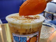 -milkplus·泰式奶茶(较场东路店)