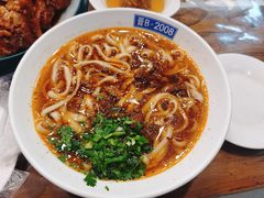 大同刀削面-晋B2008刀削面(小南庄店)