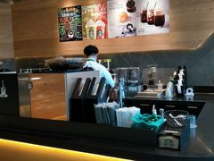 -星巴克(汇亚大厦店)