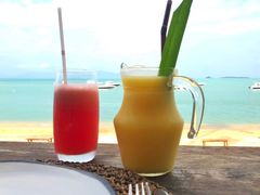 -Coco Tam’s