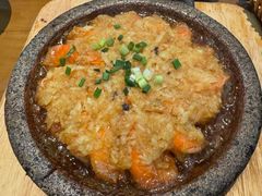 -小菜园新徽菜(芜湖奥特莱斯店)