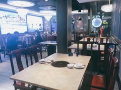 大堂-五姊妹海鲜(火车站店)