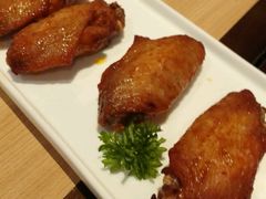 鸡翅-必胜客(远大路店)