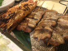 -有喜屋·深夜食堂(北京西路店)