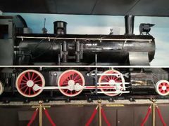 -武汉二七纪念馆