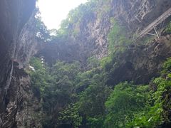-英西峰林·洞天仙境
