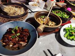 -啫神·广州地标美食(北京路店)