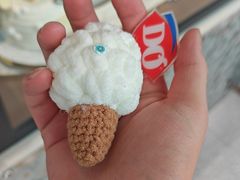 -DQ·蛋糕·冰淇淋(周浦万达店)