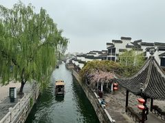 -南浔古镇