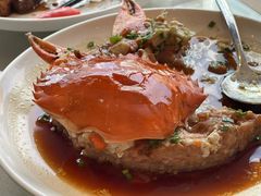 -顺味凤城·顺德菜专门店(九六广场店)