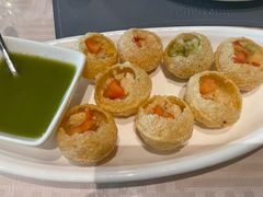 -Little PaPa印度尼泊尔餐厅