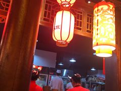 -蜀大侠火锅(古田店)