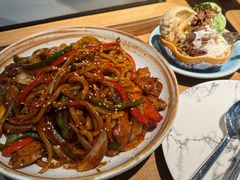-魏客咖啡(中铁中心店)