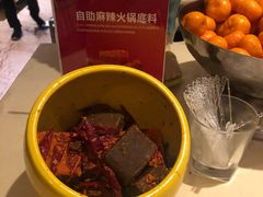 -太古汇海鲜姿造(延寿店)