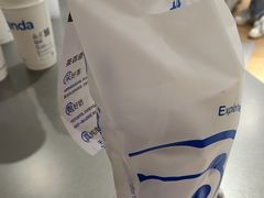 -茶百道(京华城店)